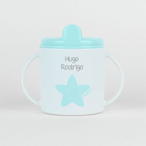 Taza Personalizada Estrella