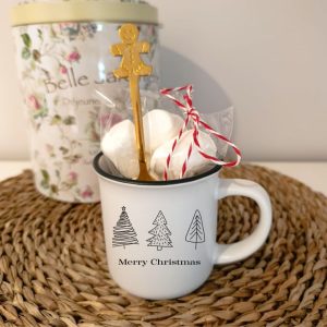 Taza Feliz Navidad