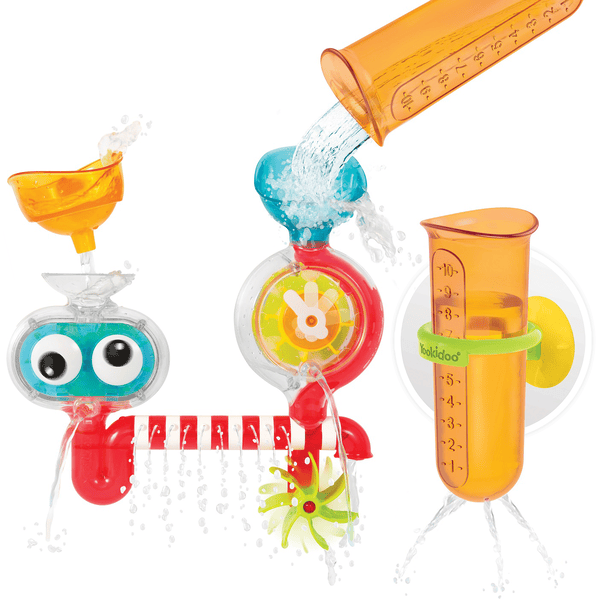 Yookidoo ™ laboratorio de agua KidsBo